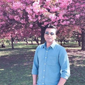 Meet your Posher, Moin